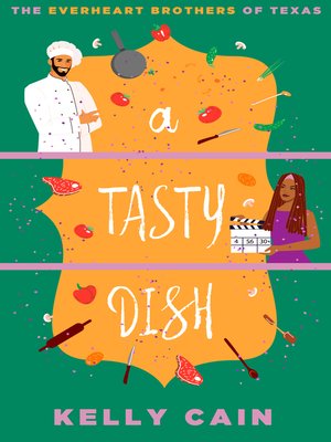 A Tasty Dish - ebook